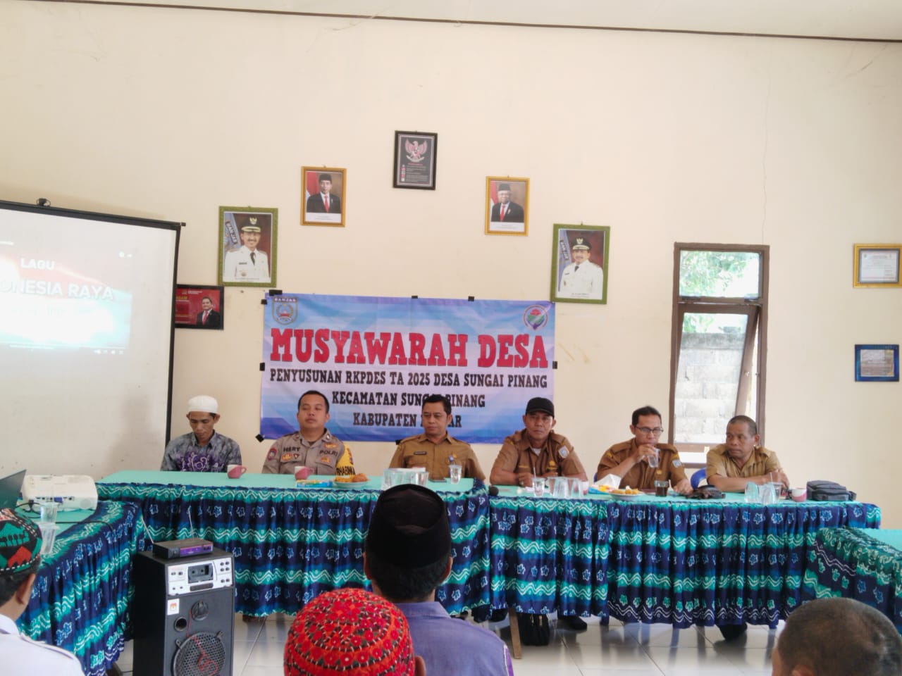 Foto Berita