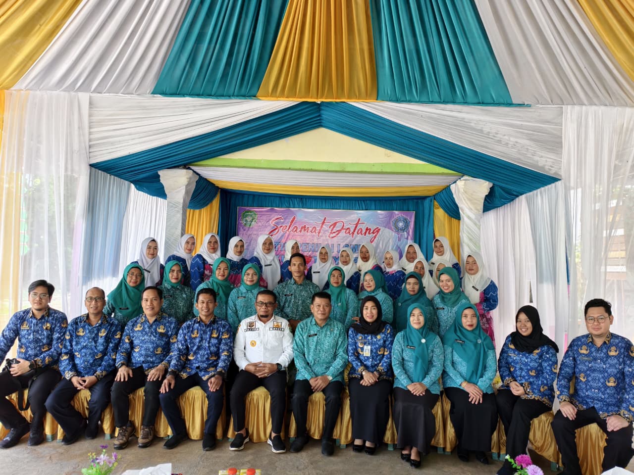Foto Berita