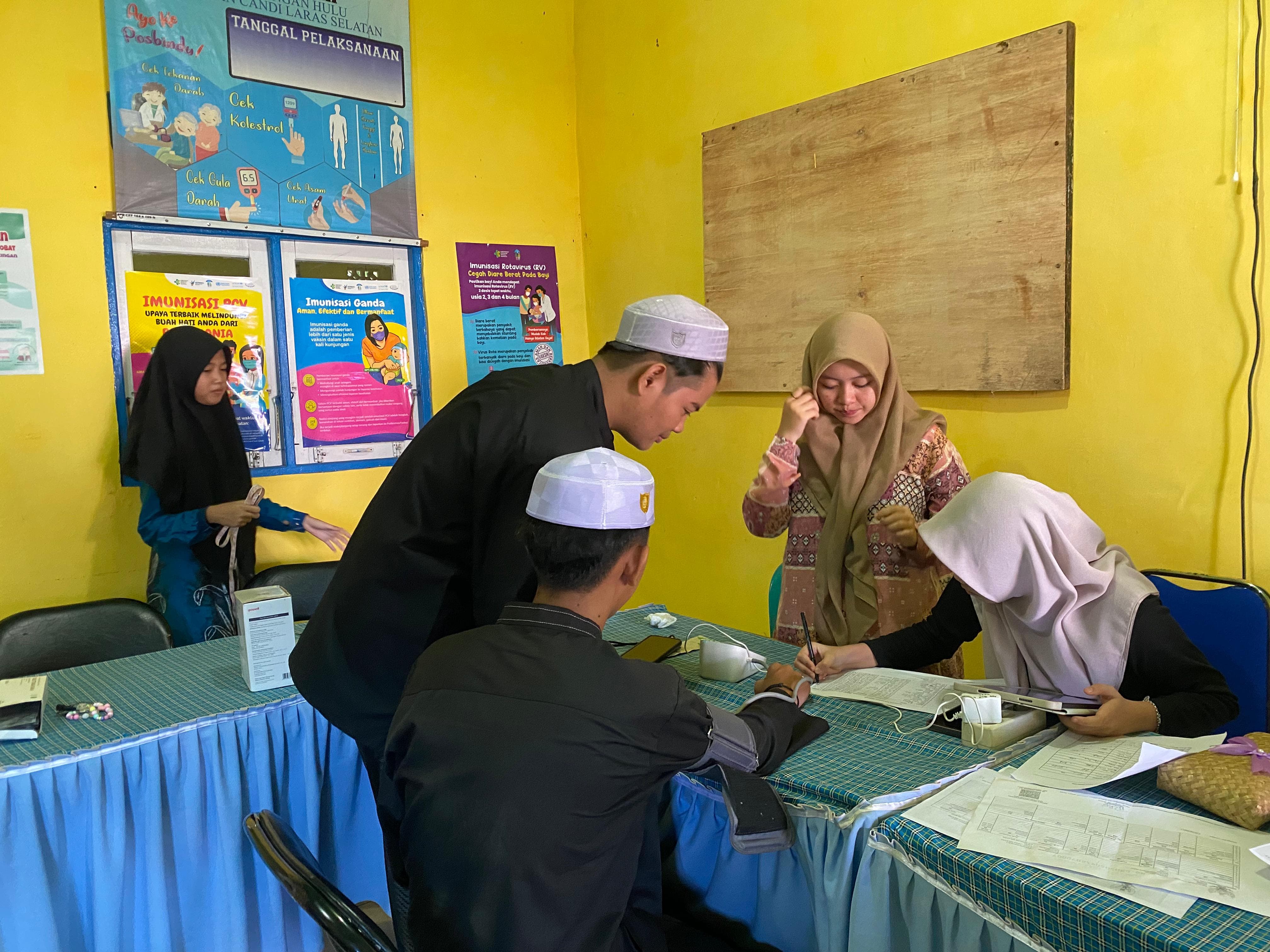 Foto Berita