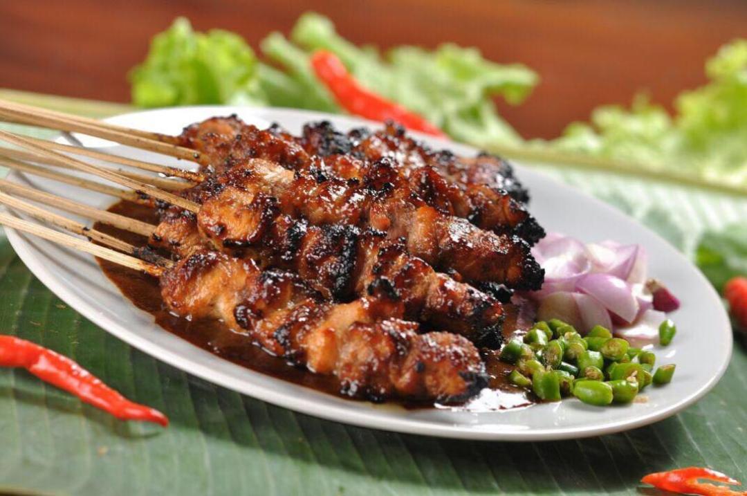 Sate madura