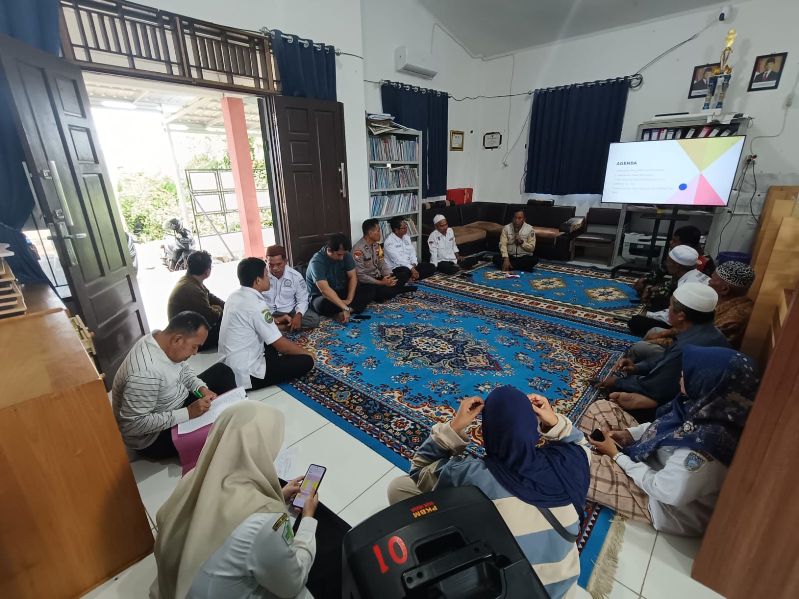 Gambar Berita