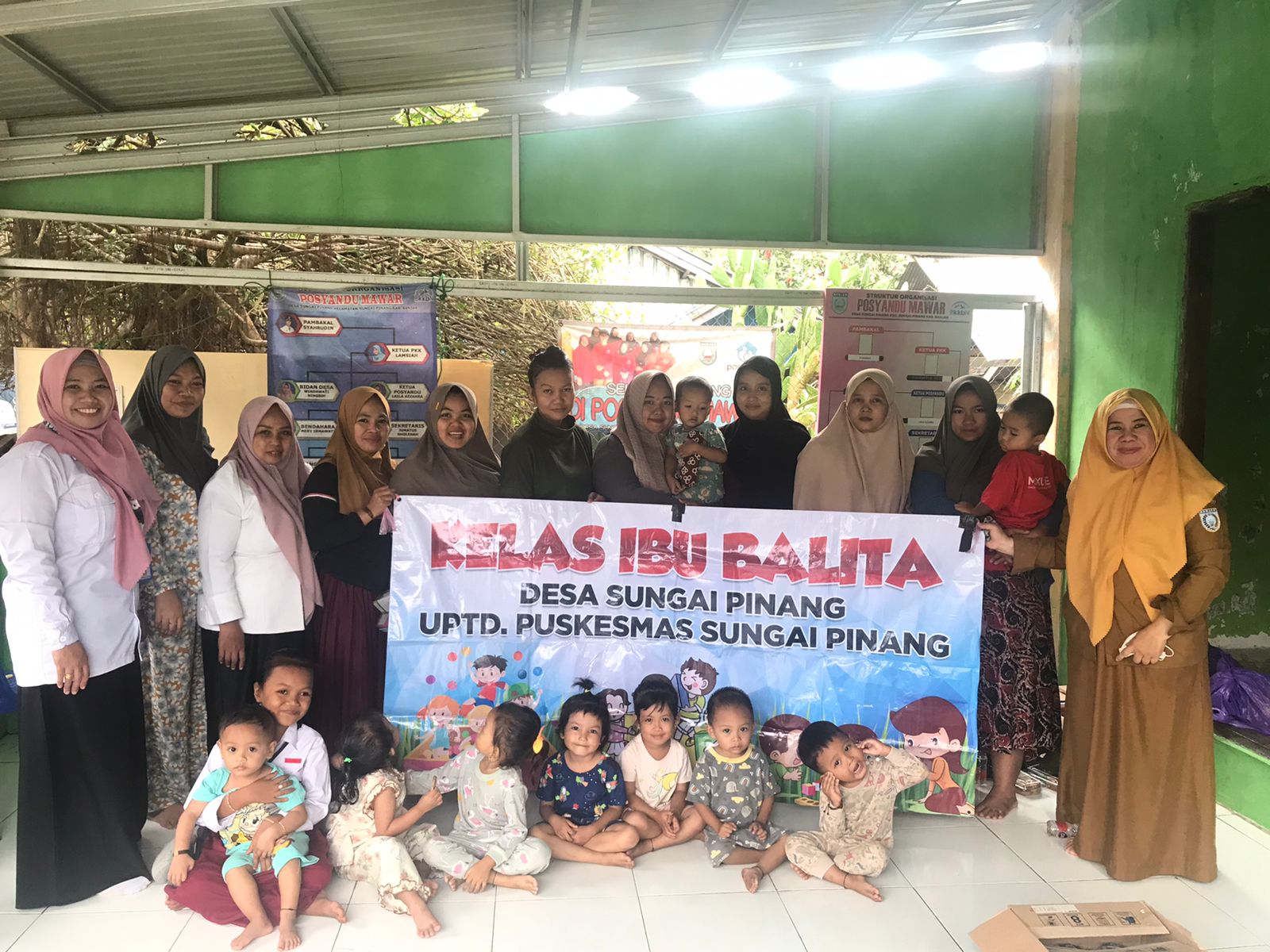 Foto Berita
