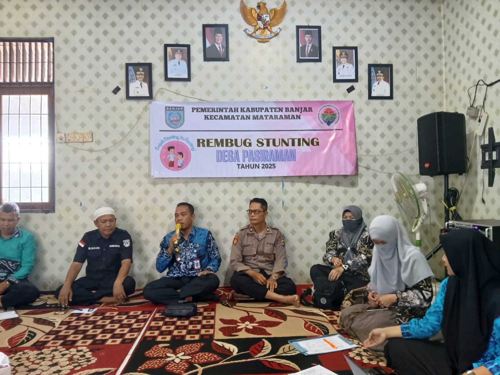 Foto Berita