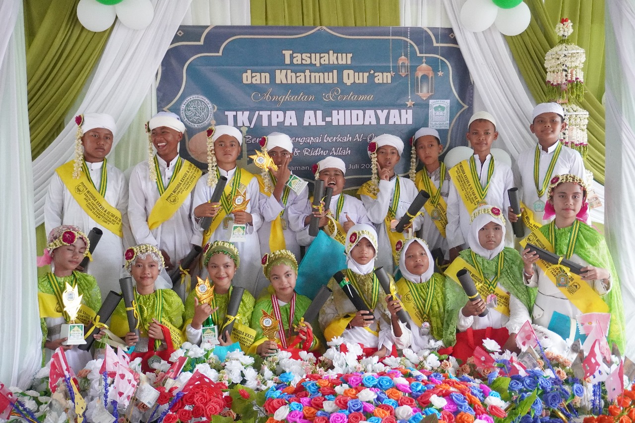 Foto Berita