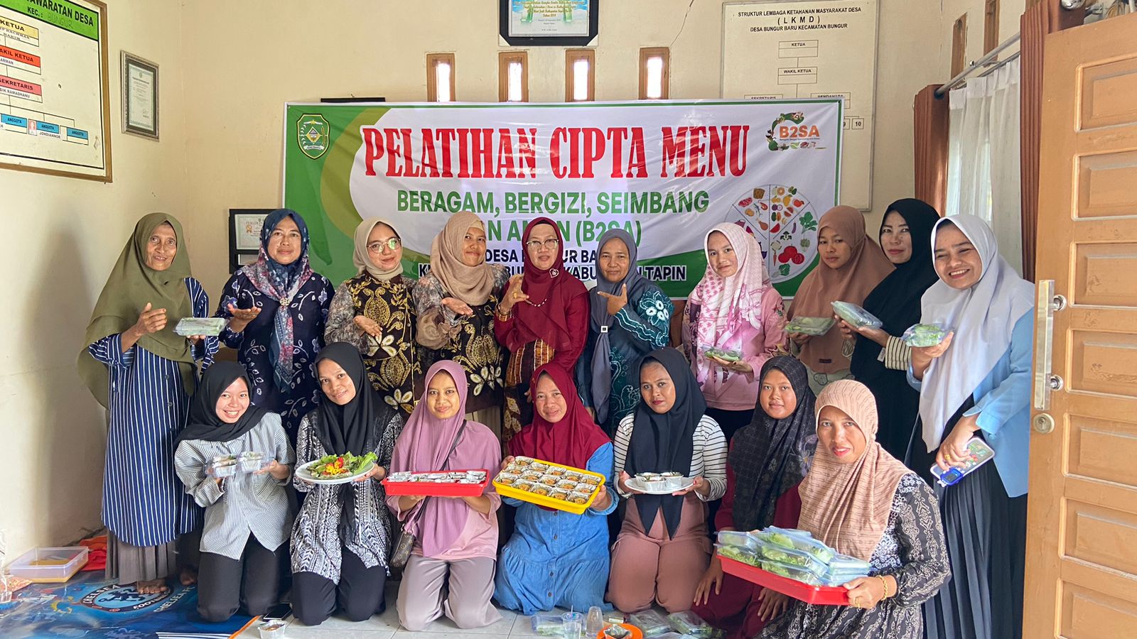 Foto Berita