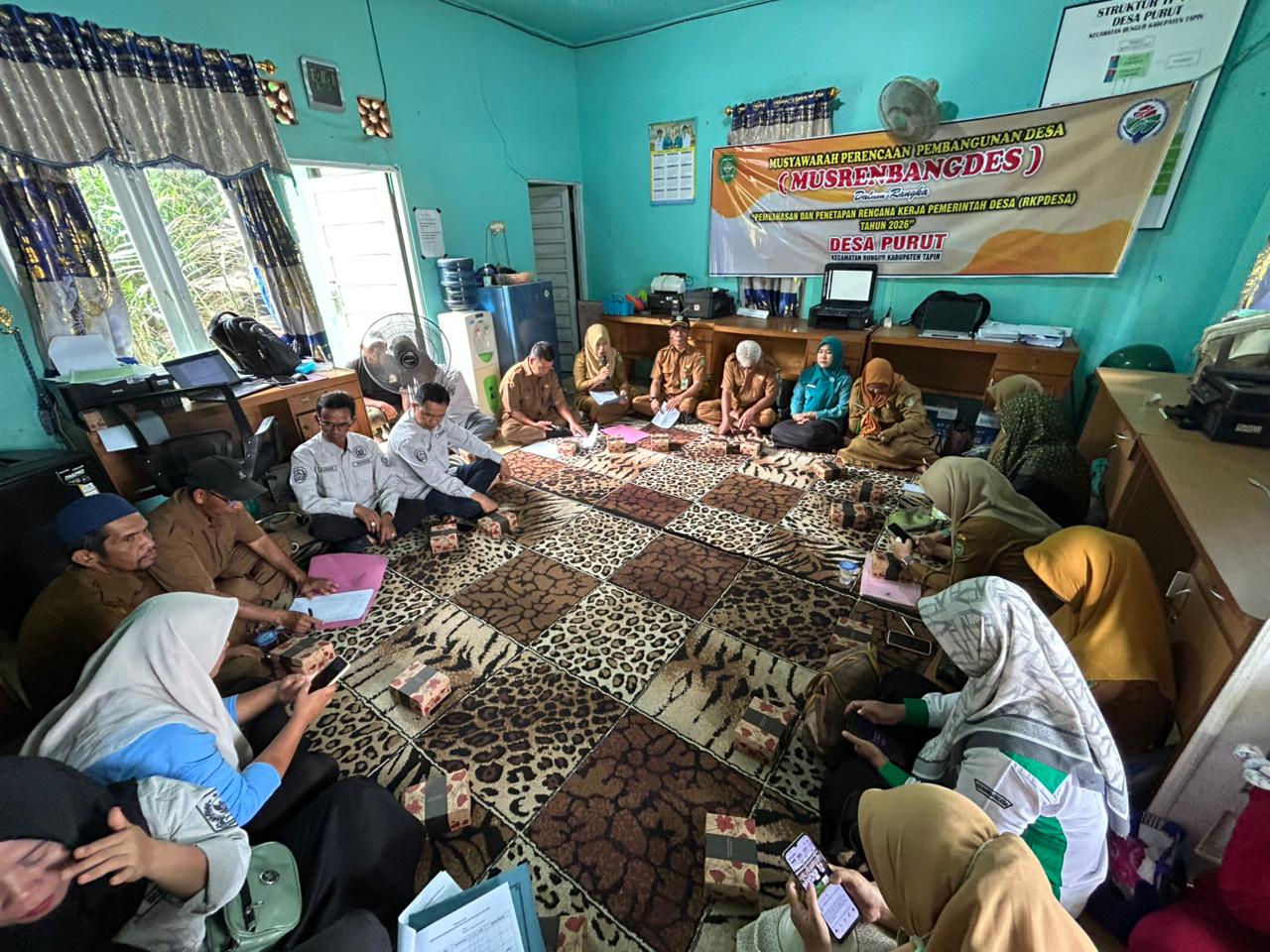 Foto Berita