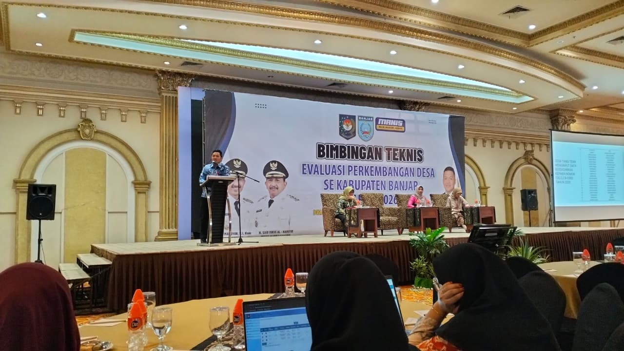 Foto Berita