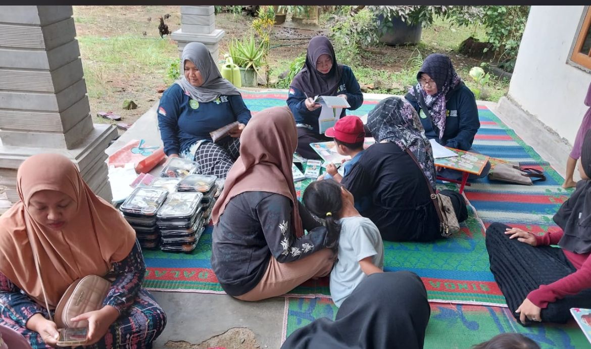 Foto Berita