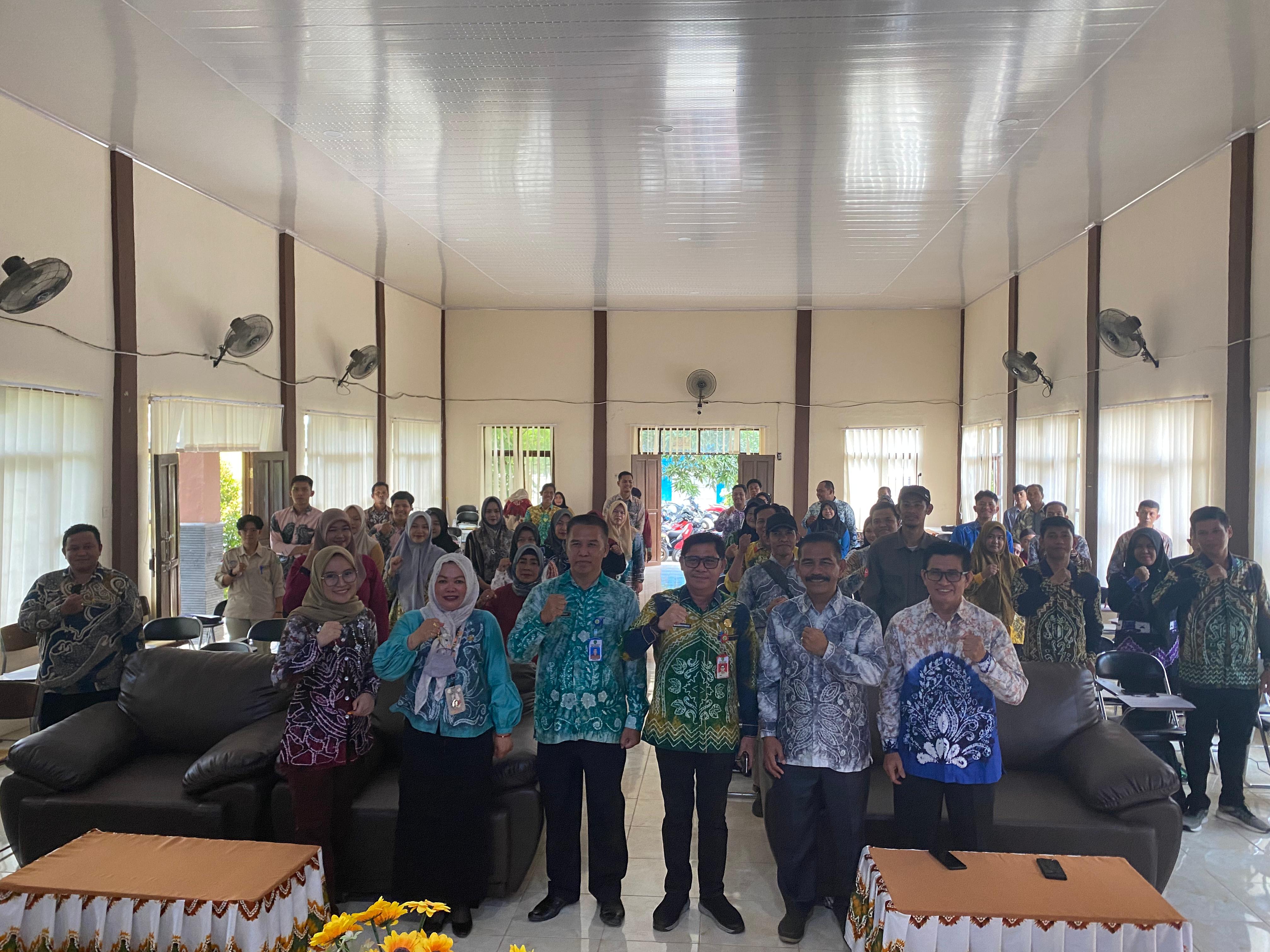 Foto Berita