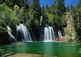 Air Terjun