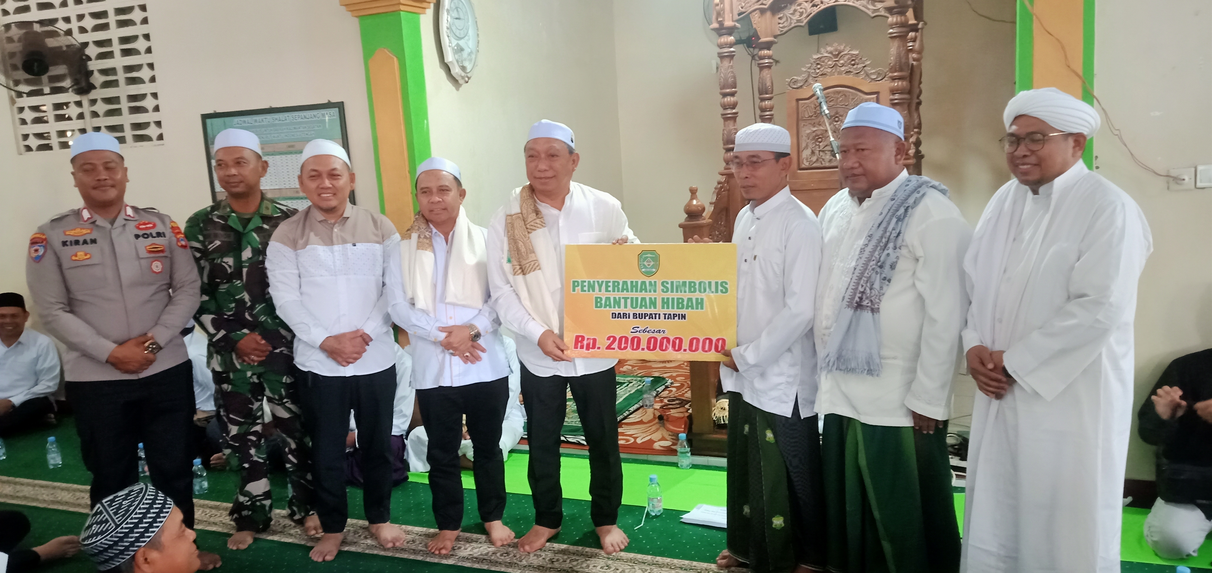 Foto Berita