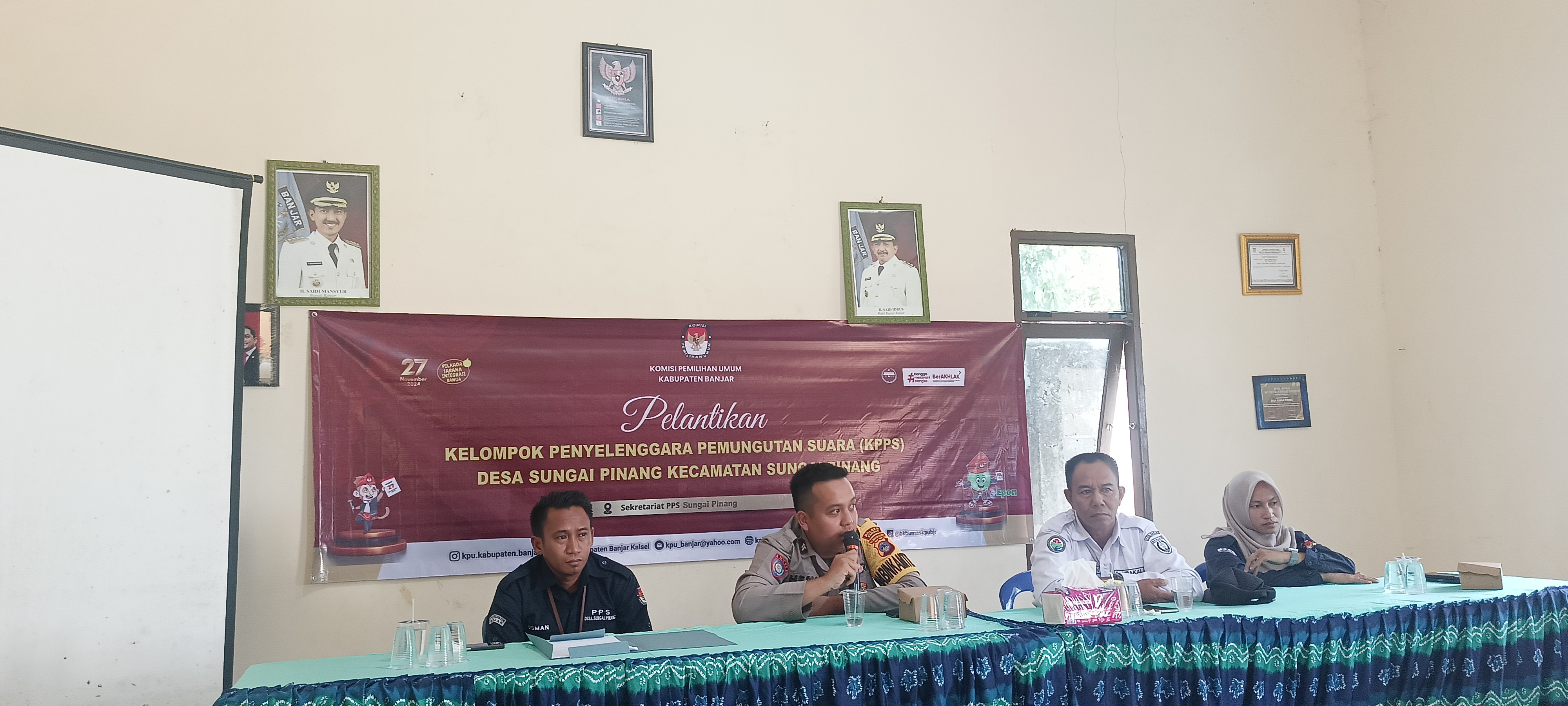 Foto Berita