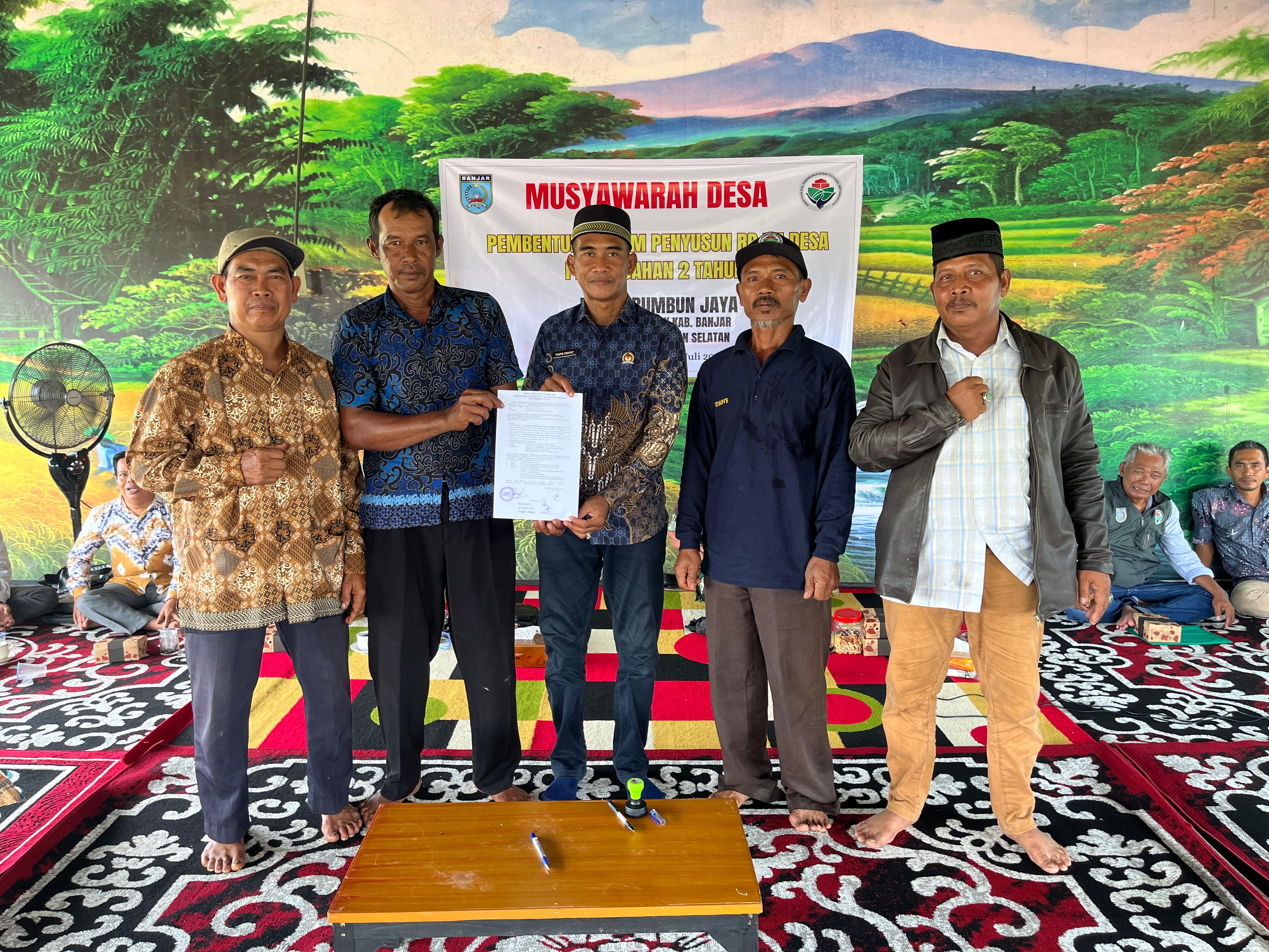 Foto Berita