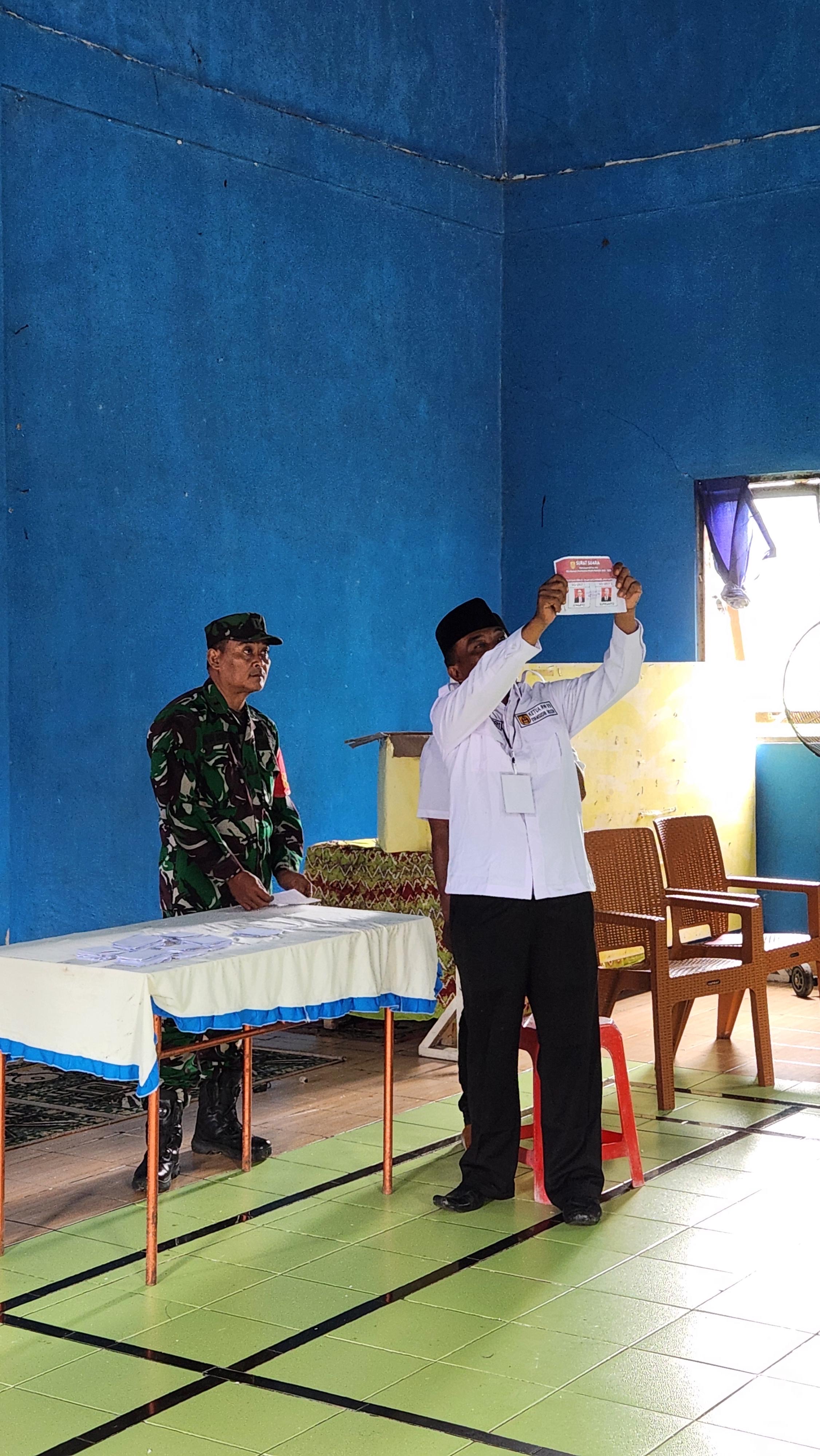 Foto Berita