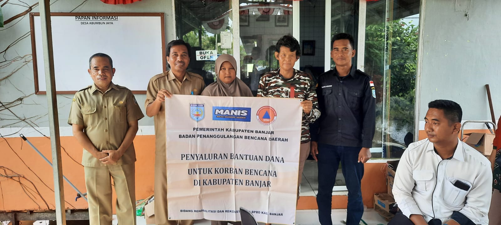 Foto Berita