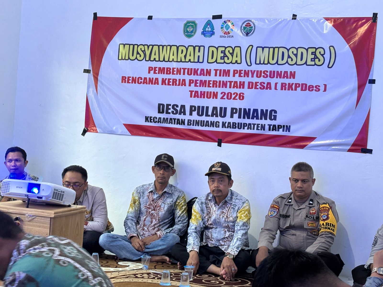 Foto Berita