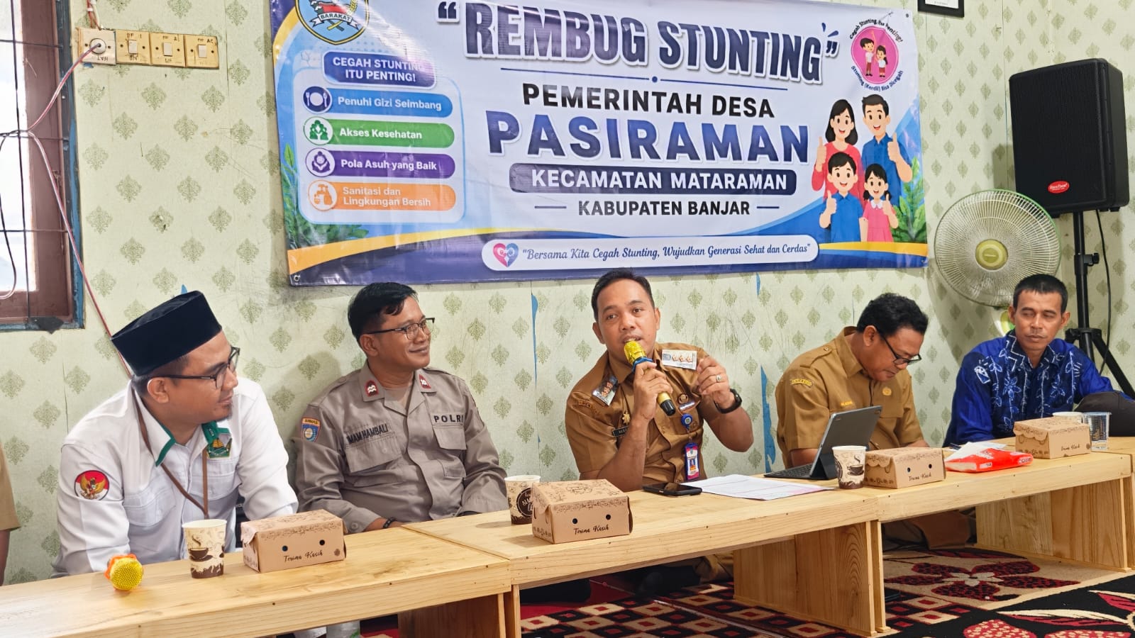 Foto Berita