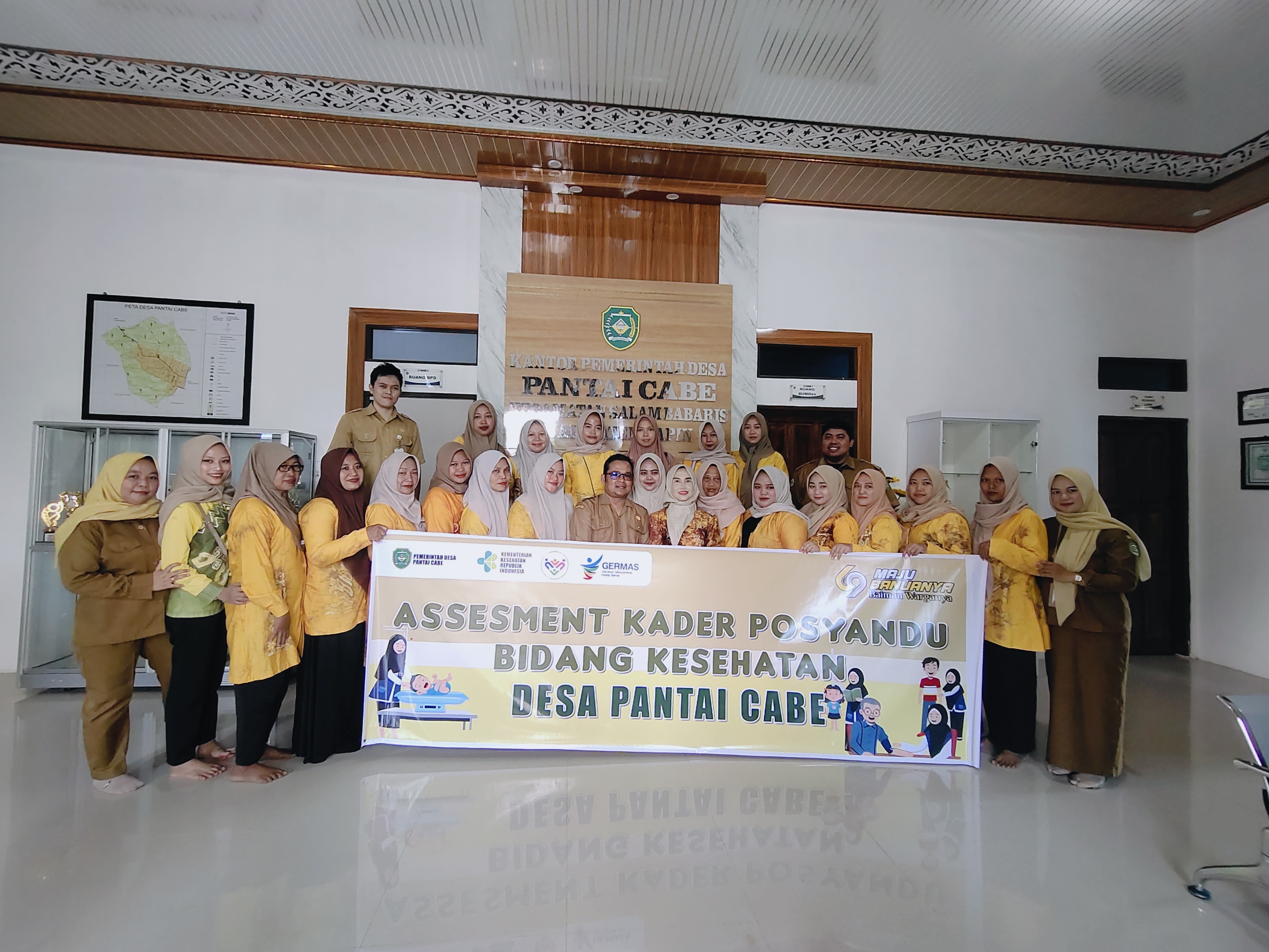 Foto Berita