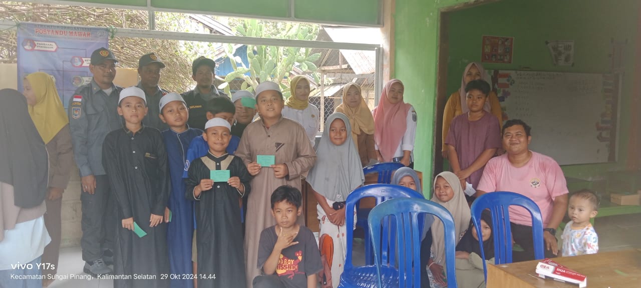 Foto Berita