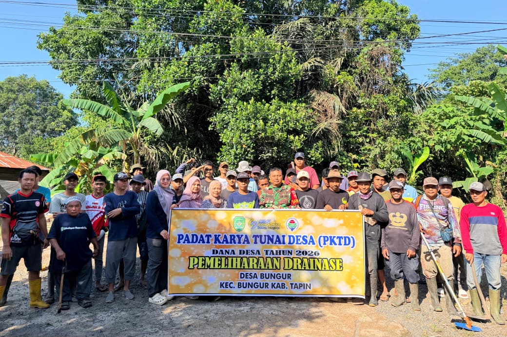 Foto Berita