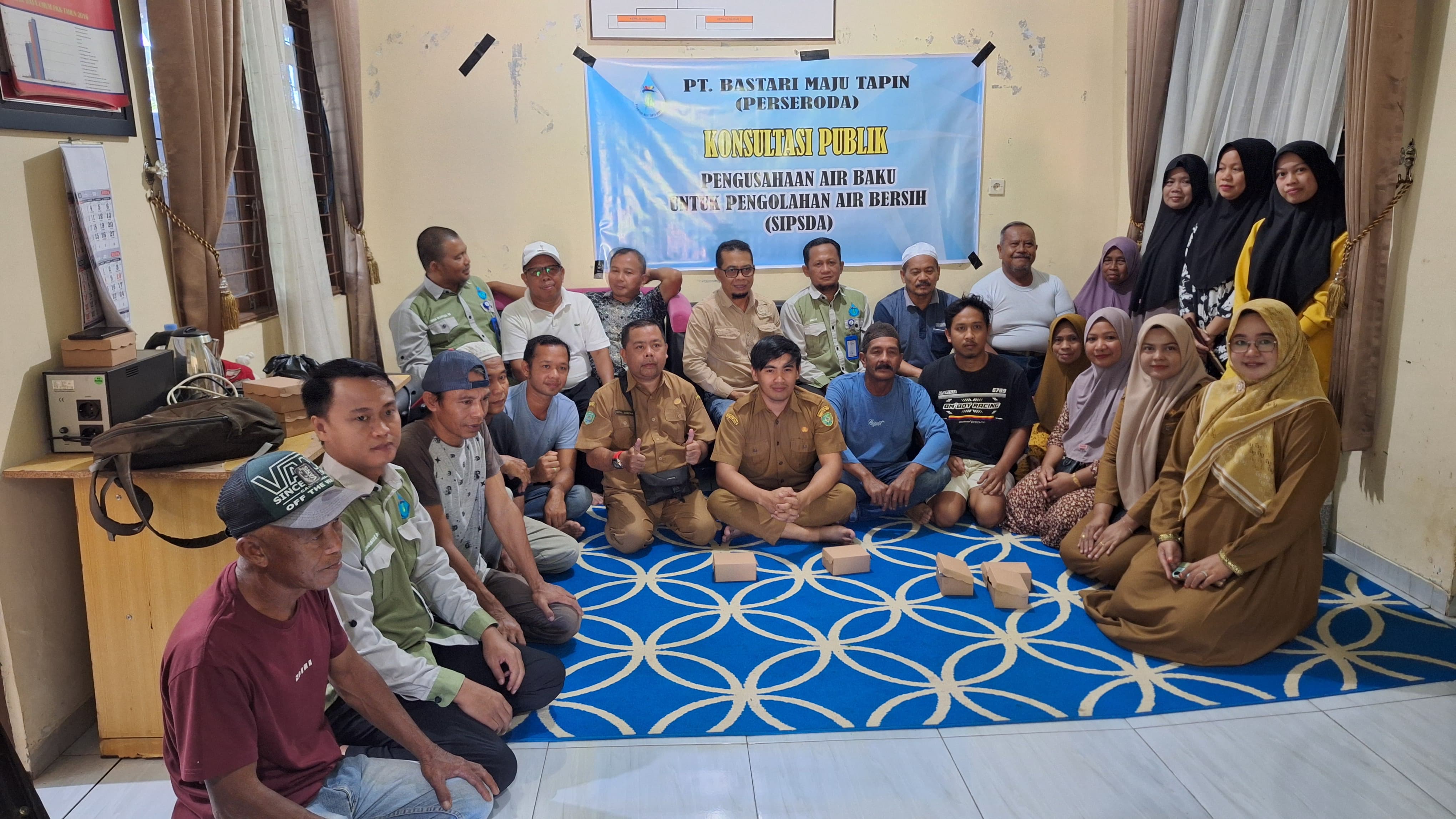 Foto Berita