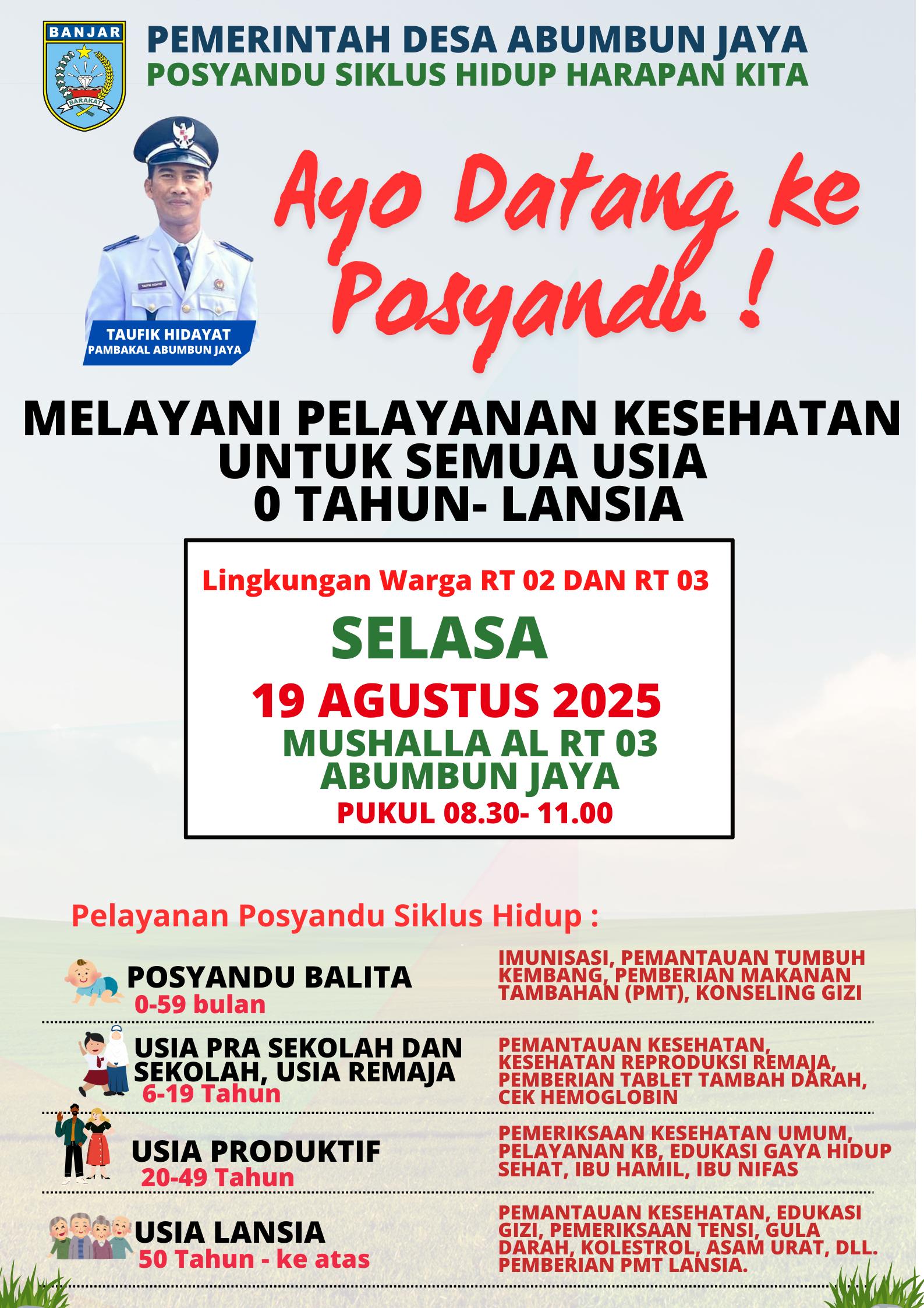 Foto Berita