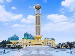 Wisata Religi