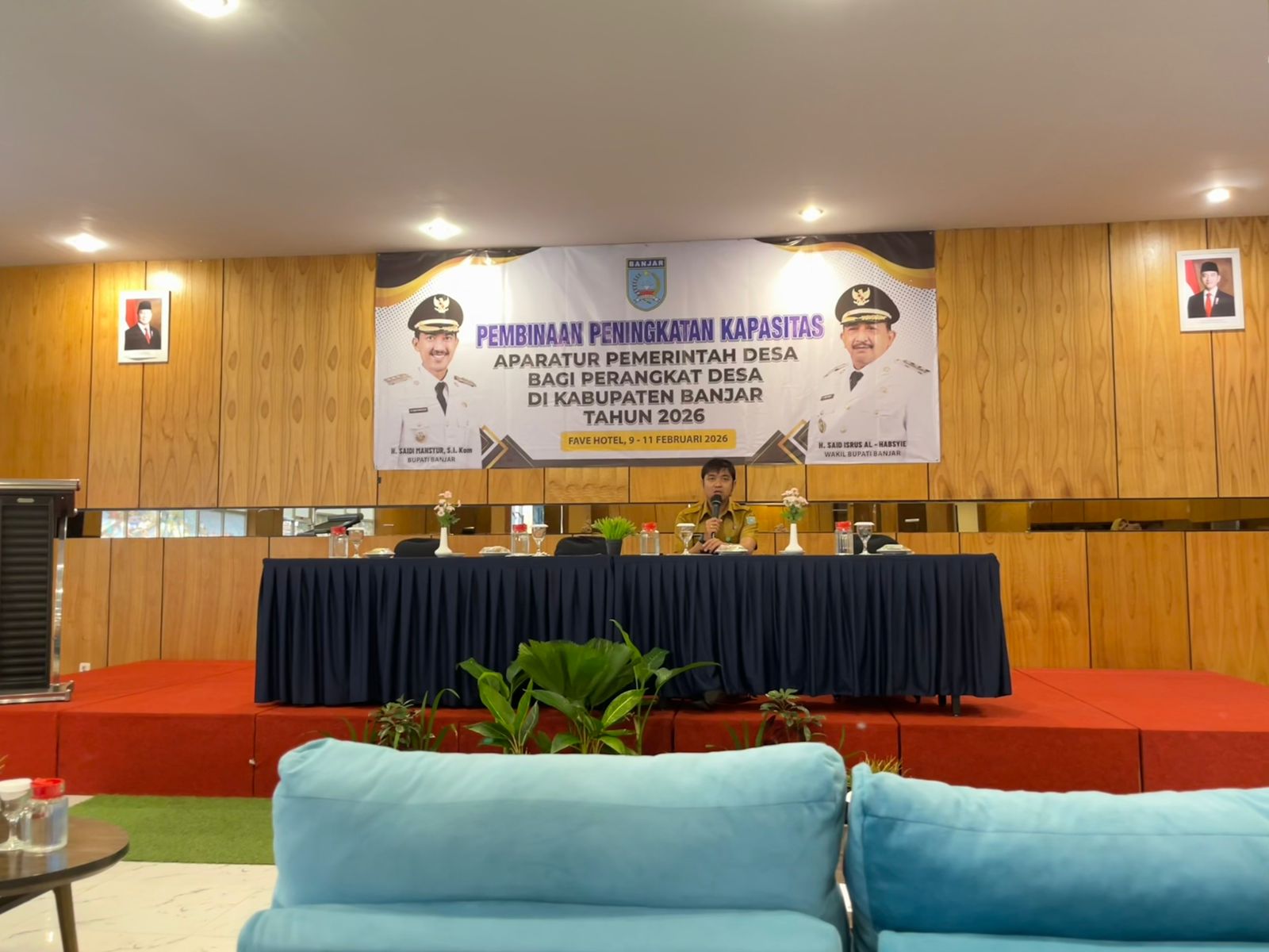 Foto Berita