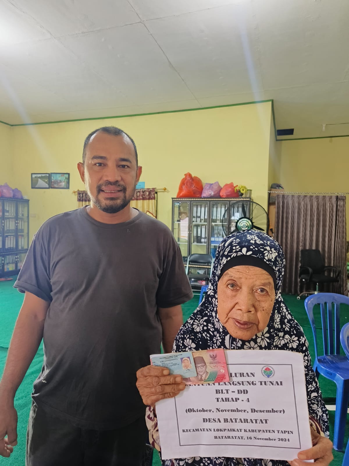 Foto Berita