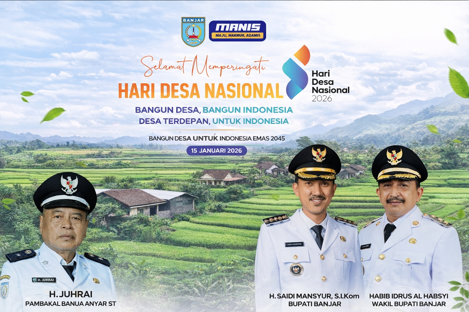 Foto Berita