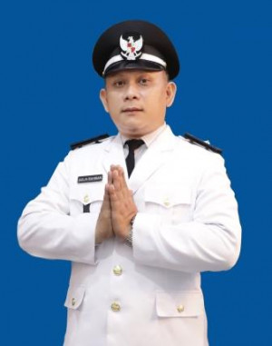 Gambar Kepala Desa