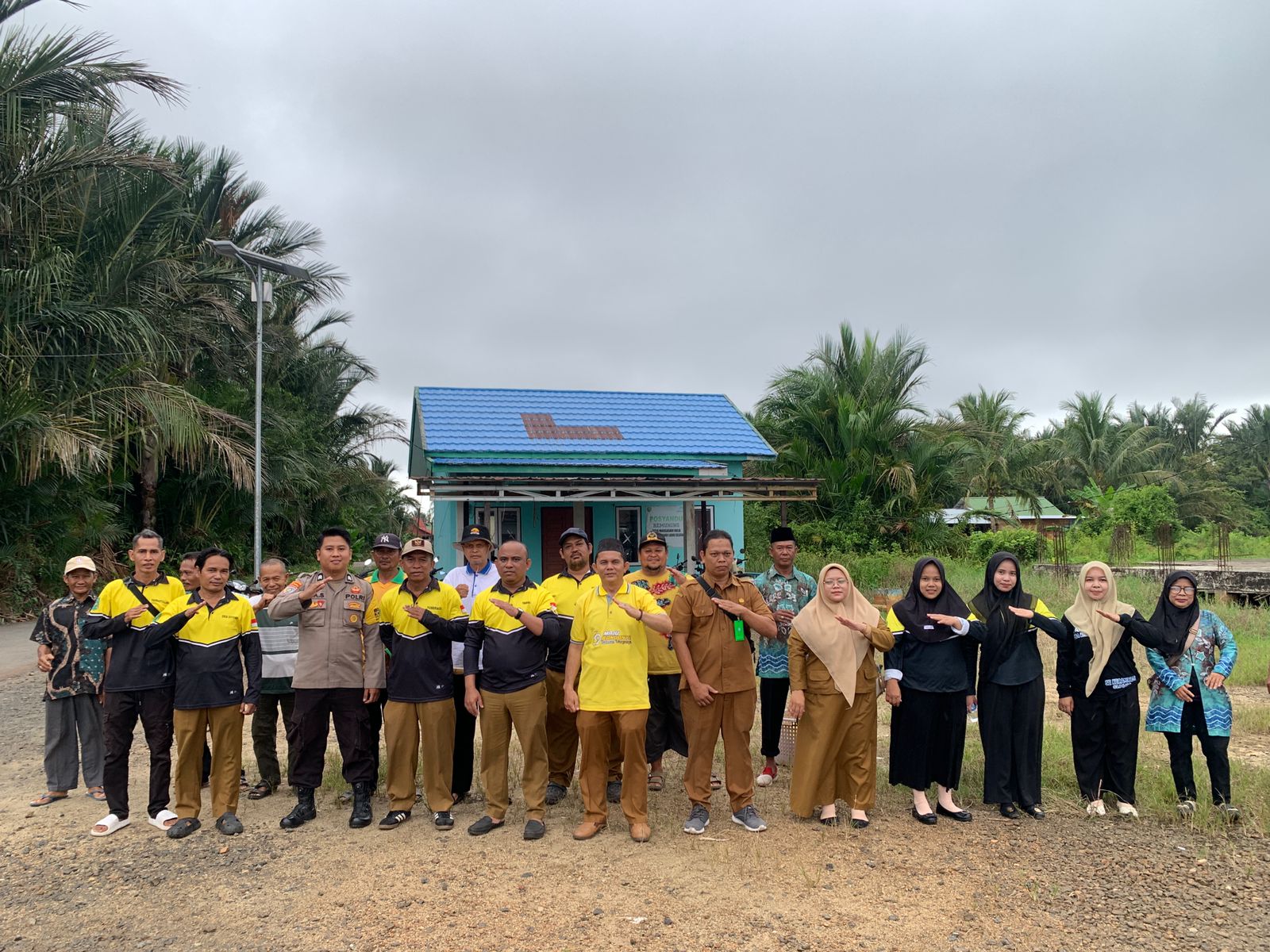 Gambar Berita