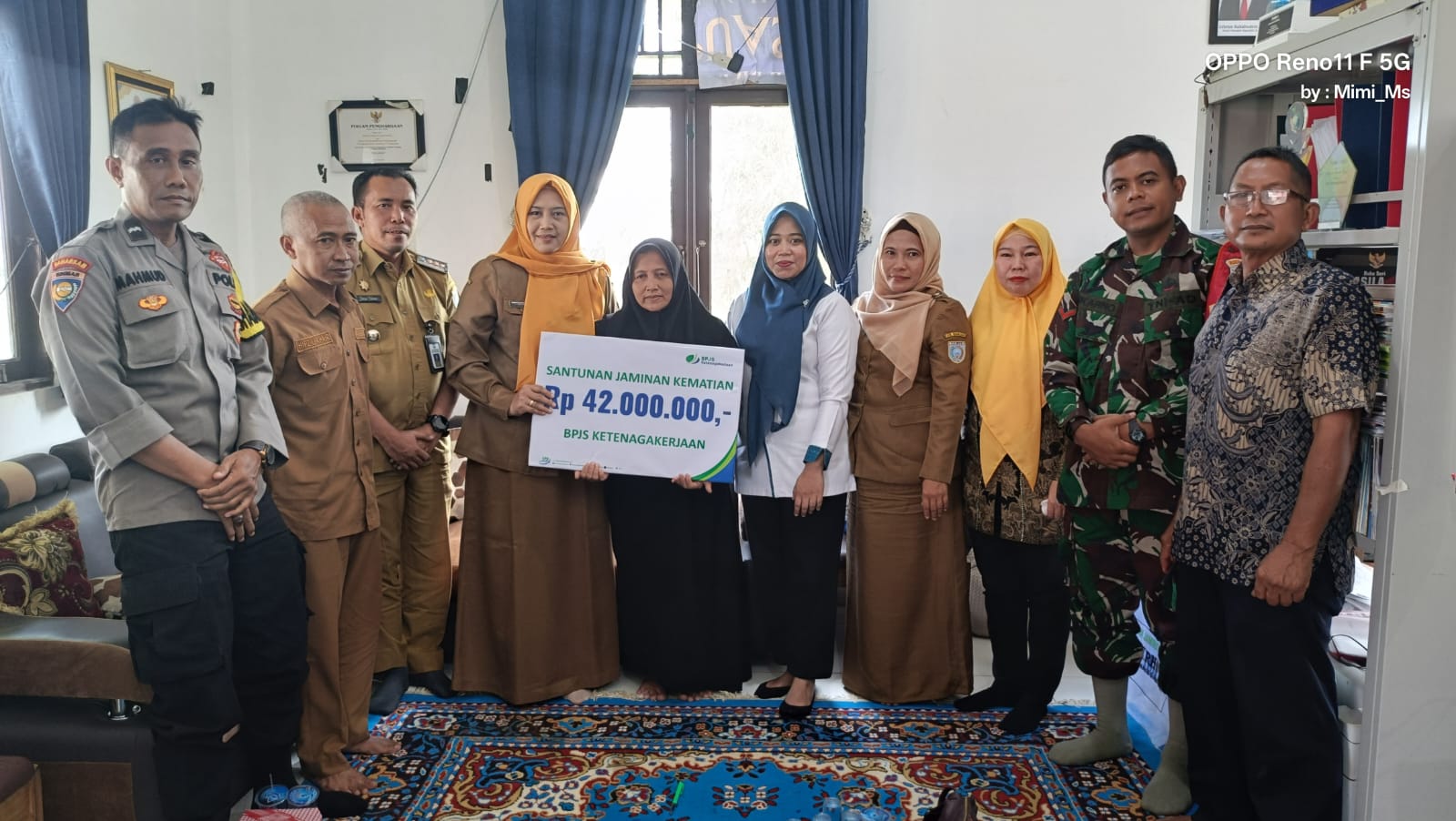 Foto Berita