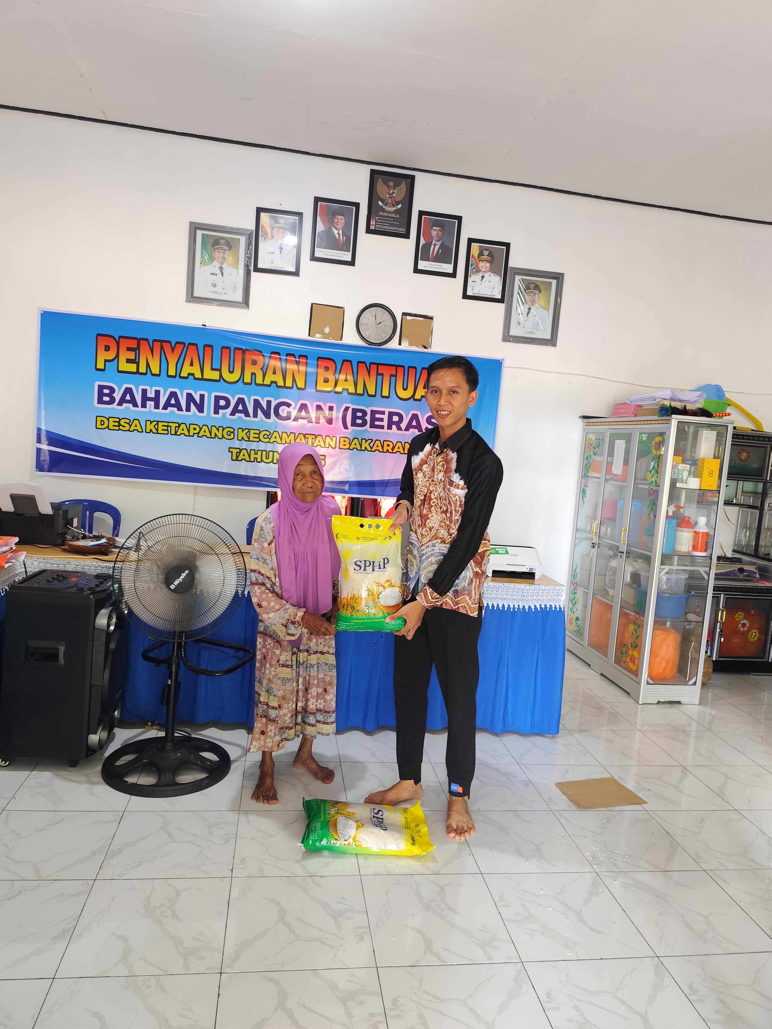 Gambar Berita