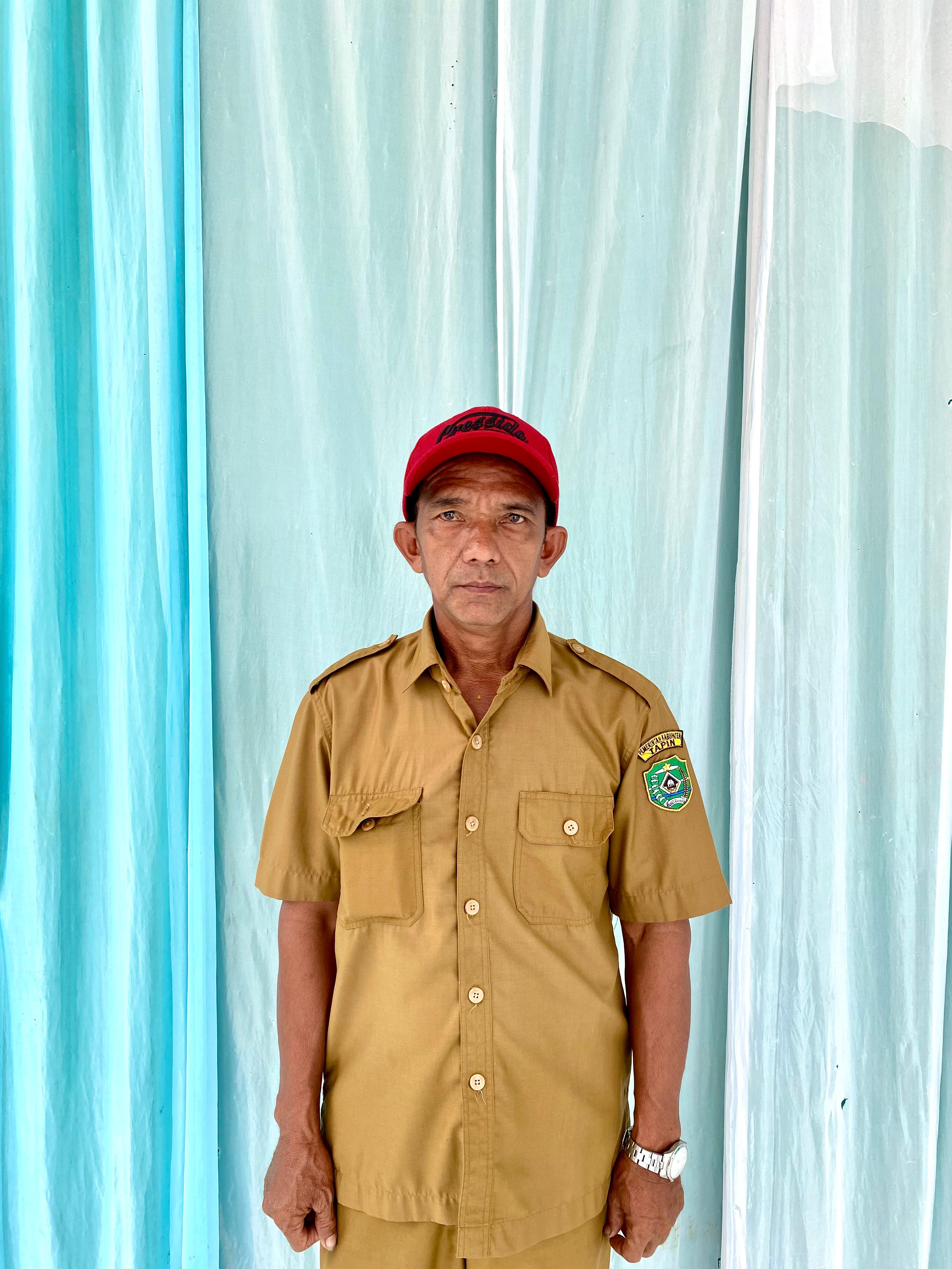 Gambar Kepala Desa