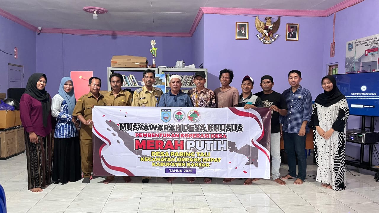 Foto Berita
