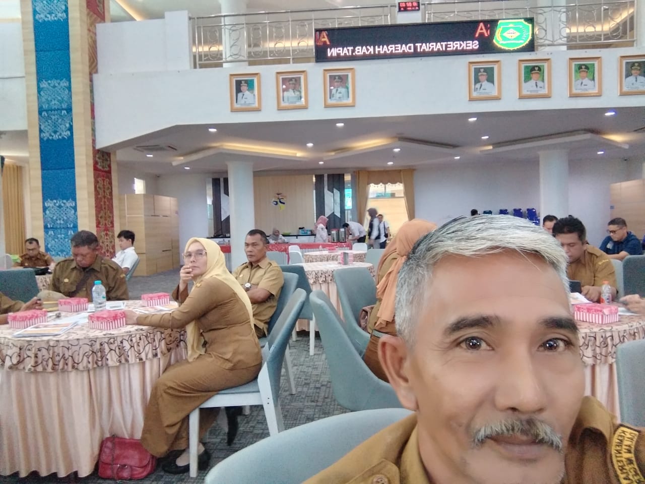 Foto Berita