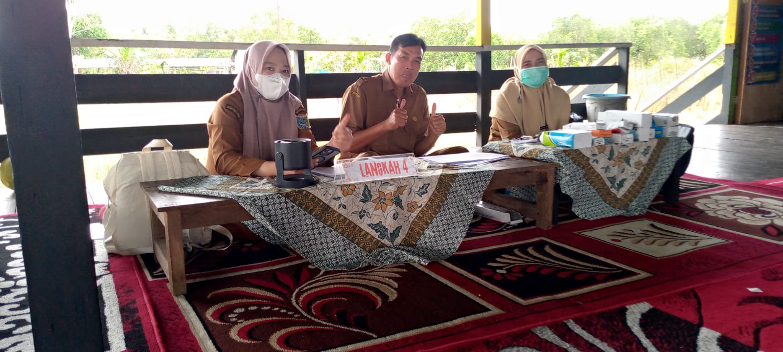 Foto Berita