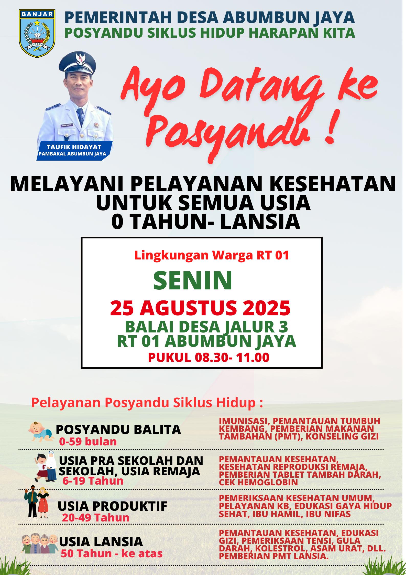 Foto Berita