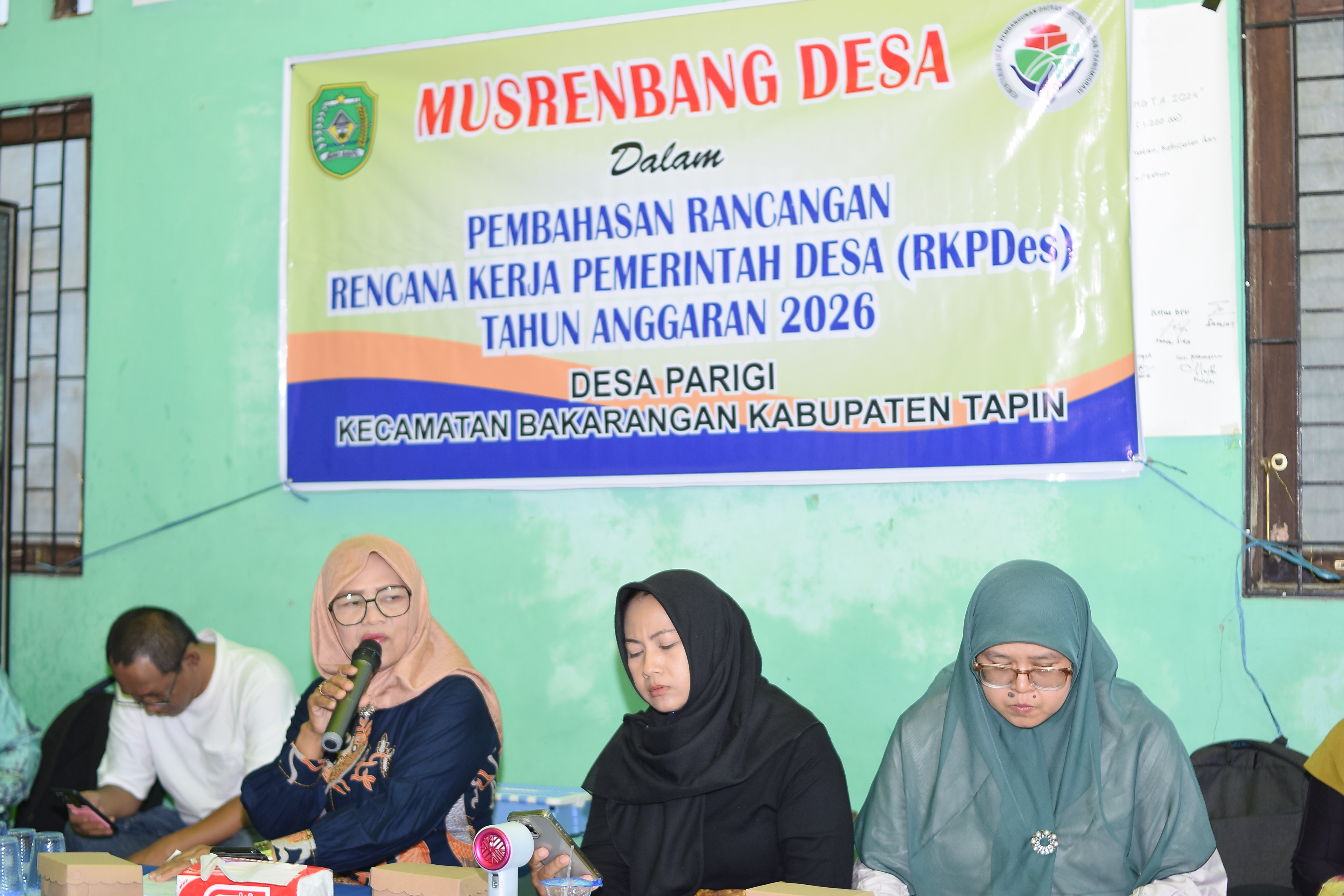 Foto Berita