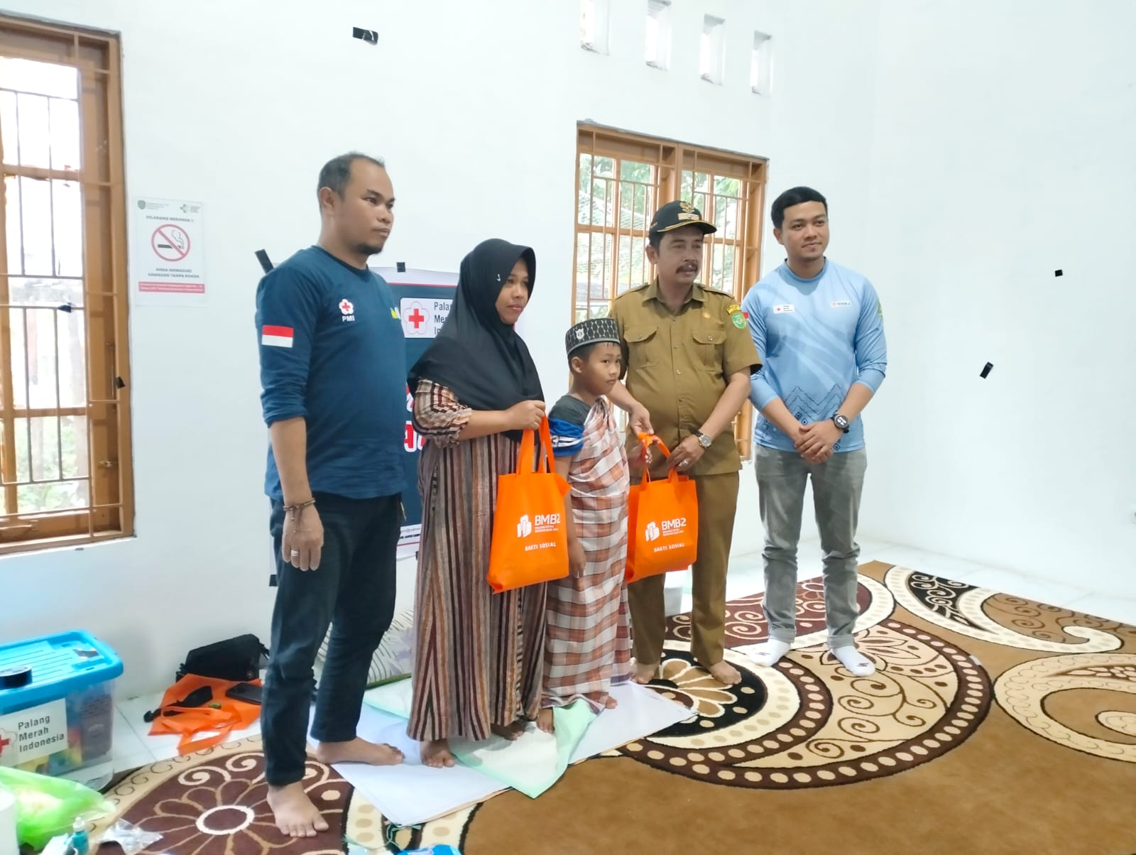 Foto Berita