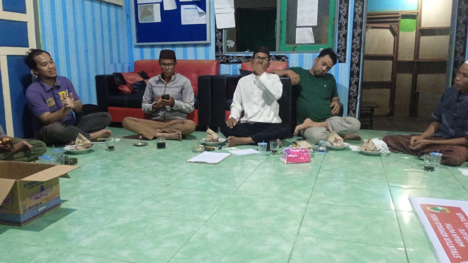 Foto Berita
