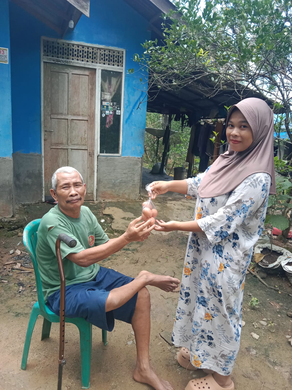 Foto Berita