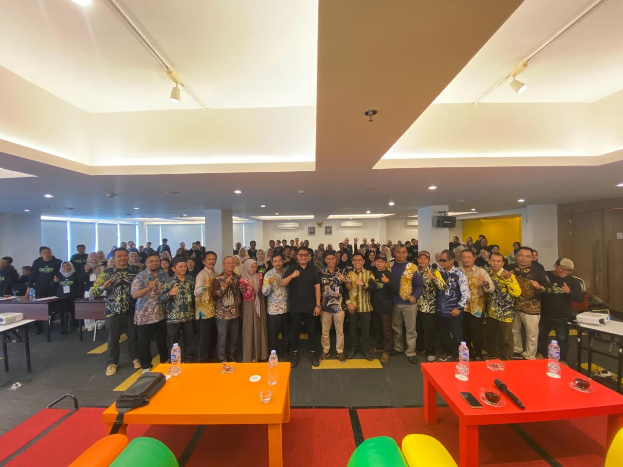 Foto Berita