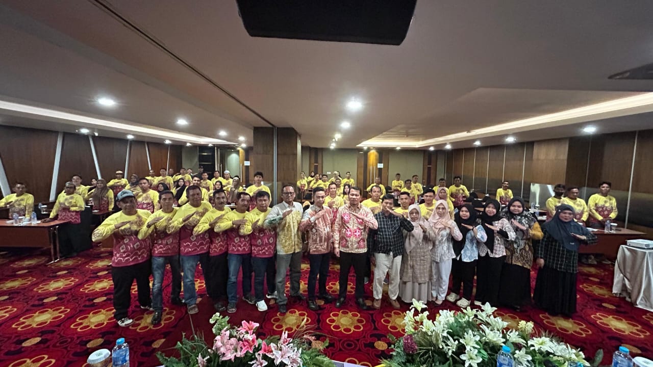 Foto Berita