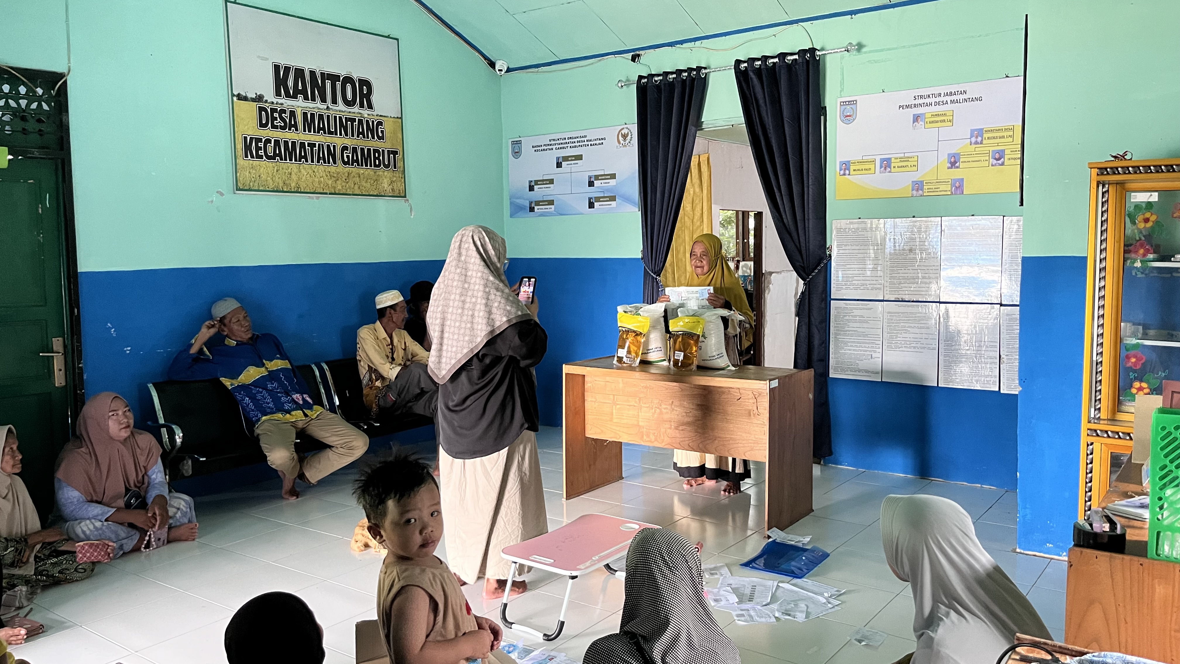 Gambar Berita