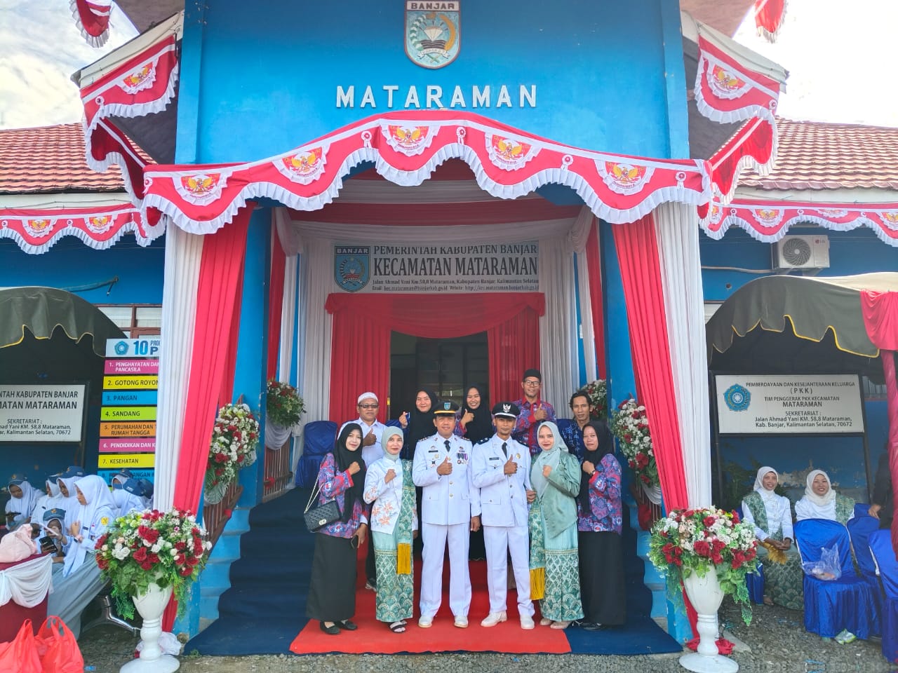 Foto Berita