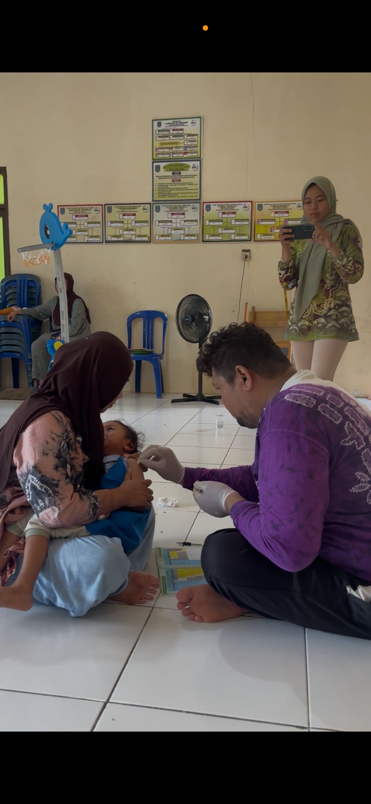 Foto Berita