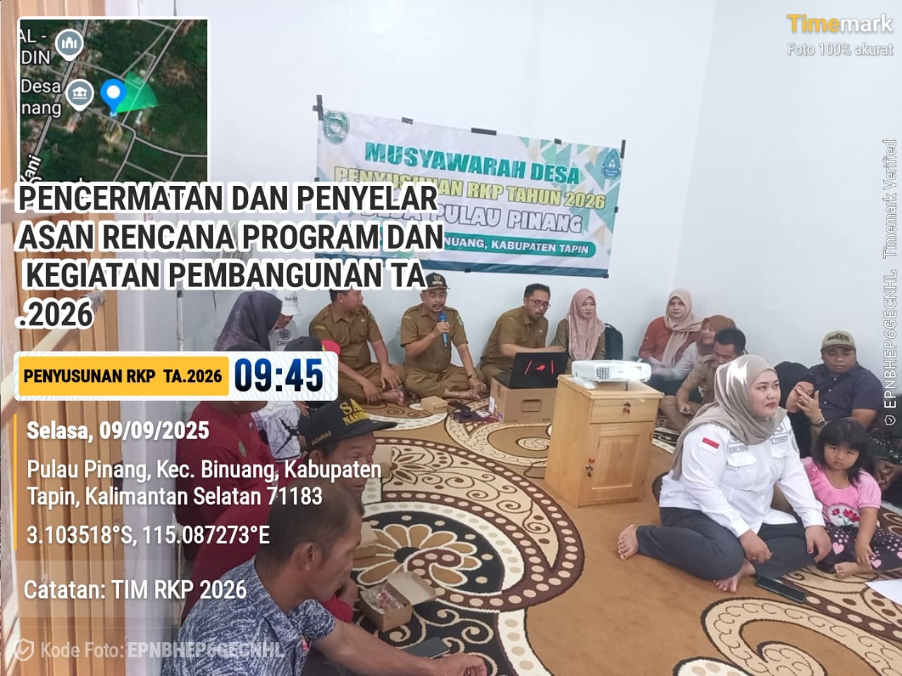 Foto Berita