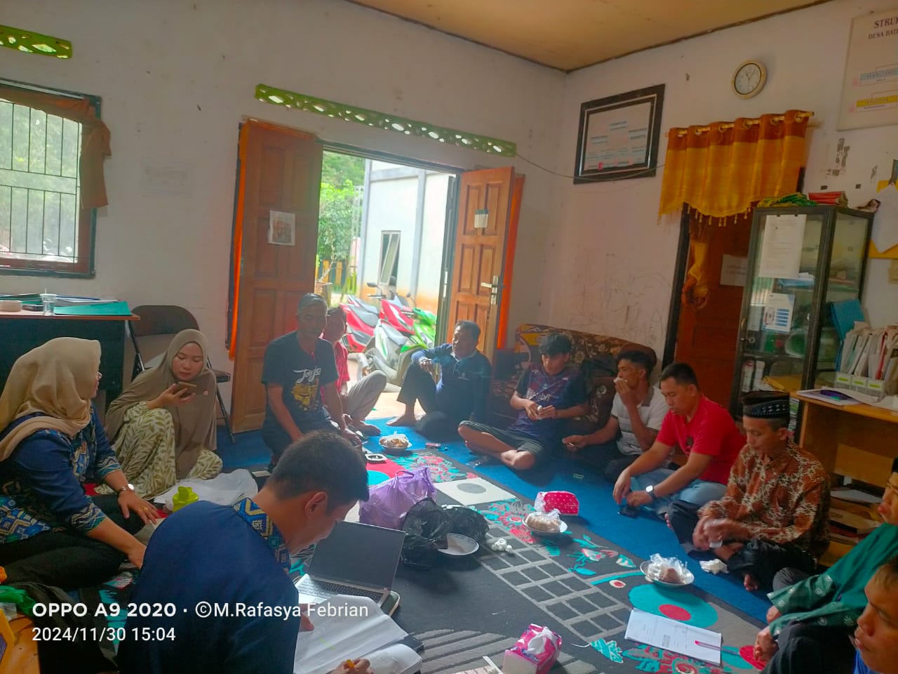 Foto Berita